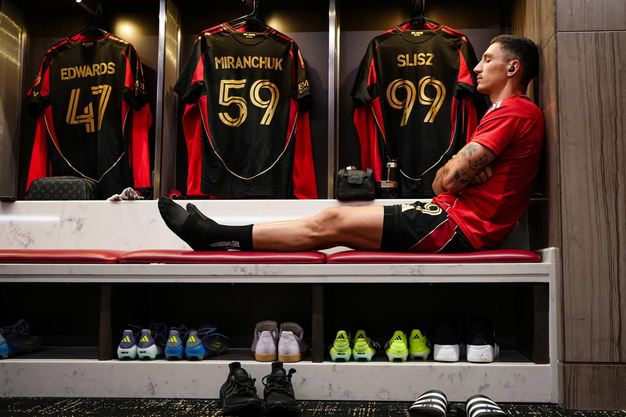 Bartosz Slisz signs for Brøndby IF